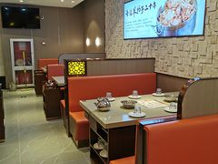 卡座-蝎王府羊蝎子(虎坊桥总店)