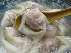 -食惠里小笼包面馆(越秀店)