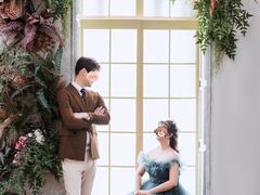 -爱神摄影美学馆