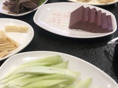 -湘肠香火锅店(团结湖店)