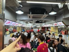 -陈光记烧腊店(罗保博士街店)