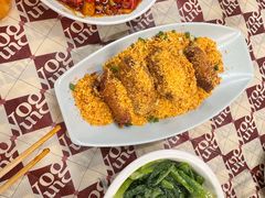 -老三样·旧食新味(船山路店)