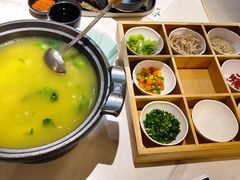 -乔阿马·江南味·驴肉香(龙湖华泾天街店)
