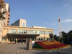 -西安交大南洋大酒店(交通大学青龙寺店)