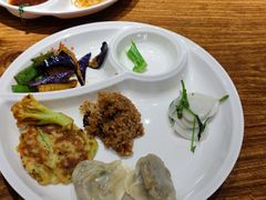 -素满香·食养自助(天一广场店)