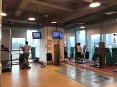 -医家人运动康复中心(福田店)