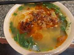-小街天府(西工小街店)