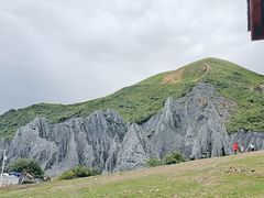 -墨石公园景区