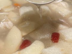 -椰客·海南椰子鸡(新塘永旺梦乐城店)