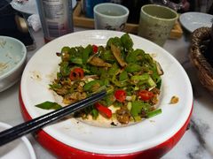 -京城小江南·北京烤鸭·江南土菜·白鱼(中关村店)
