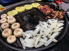 -景家大乾烤肉(新村十区店)