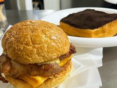 -颓记茶餐厅(美景总店)