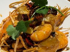 -乔街深夜食堂·小龙虾·高压锅生蚝(杭州总店)