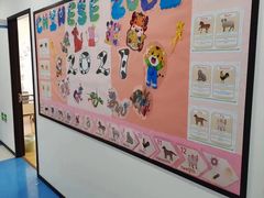 -金砾教育培训(宝山校区)