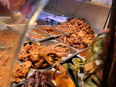 -黄毛鸭脖(汉阳总店)