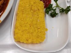-宜家·瑞典风味餐厅(青岛商场店)