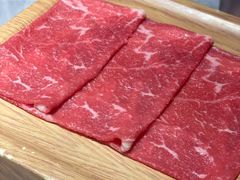 -一绪に寿喜烧自助(世茂广场店)