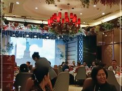 大堂-百姓渔村(建设路店)