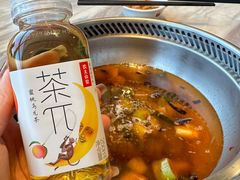 -七欣天香辣蟹火锅(南京建宁路大观天地店)