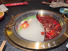 -熊喵来了火锅(长安万达第94分店)