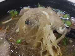 -正宗淮南牛肉汤(南山店)