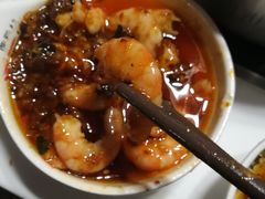 -鼎香缘海鲜自助火锅烤肉(锦辉购物广场店)