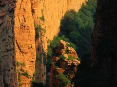 -黄崖洞文化旅游区
