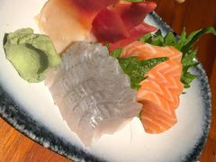 -千代武日本料理(开发区店)