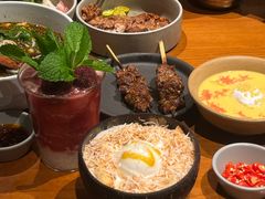 -SHAN山(前滩太古里店)