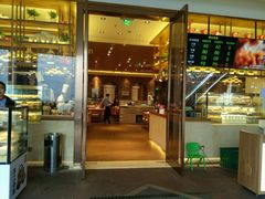 门面-西贝(大华虎城店)