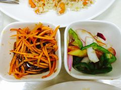 -塔斯提抓饭(东城汇店)