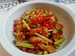 -严三毛口味虾·小严同学的店(曙光路直营店)