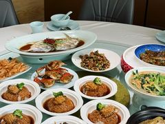 -渔娘渔家丹东海鲜(东直门店)