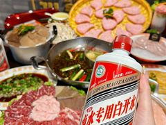 -潮澎派·潮汕菜大排档(南较西路店)