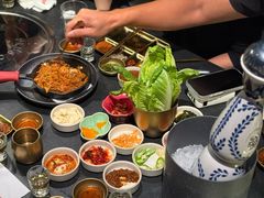 -JUJU炭火烤肉·干杯小酒馆