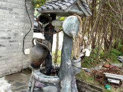-花溪雨·森林餐厅(石基店)