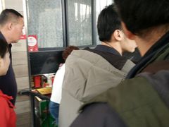 -花园茶楼(兴城西路店)