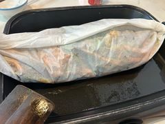 -李氏下饭菜·巫山纸包鱼·烤鱼(滨江路店)