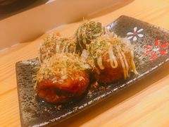 -章之鱼家(体育东路店)
