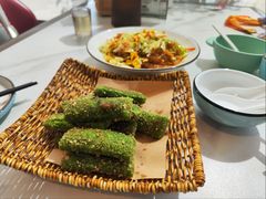 -食光慢宴·安吉土菜馆