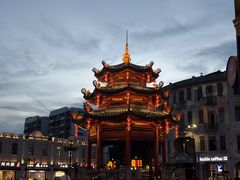 -汕头市小公园