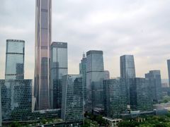 -深圳星河丽思卡尔顿酒店