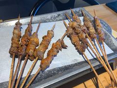 -管氏翅吧(马家堡店)