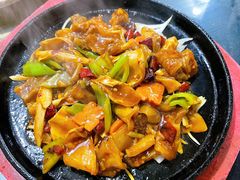 铁板糖劲-老板娘串店·中餐&烧烤