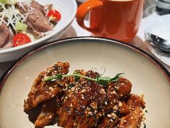 -BE BRIGHT KITCHEN(正佳广场店)