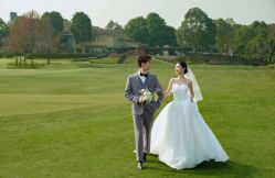 -拾尚映画·STUDIO婚纱摄影(中关村店)