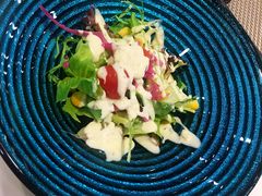 -天丰日本料理·铁板烧
