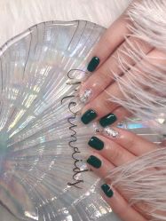点击看大图 -Aso Artist Beauty美甲美睫