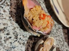 -震海贝烤贝·民俗特色店(延吉总店)