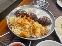 -ALAMEEN阿拉伯餐厅(三里屯店)